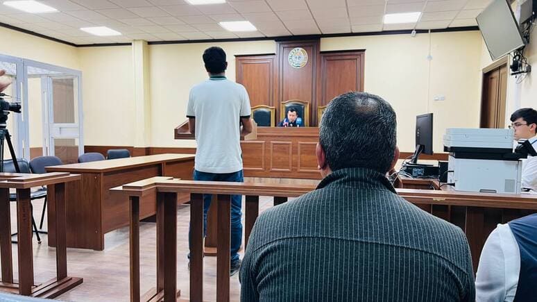 <p><b>O‘quvchisini kaltaklagan xususiy maktab o‘qituvchilari jarimaga tortildi</b></p>