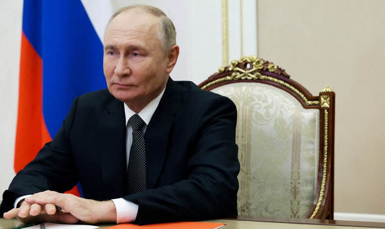 <p><b>Putin tug&lsquo;ilgan kunini qanday nishonlaydi?&nbsp;&nbsp;</b></p>
