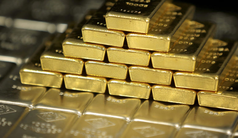 Uzbekistan ranks sixth globally in gold reserve growth, expanding holdings by 154 tons from 2013 to 2023&nbsp;