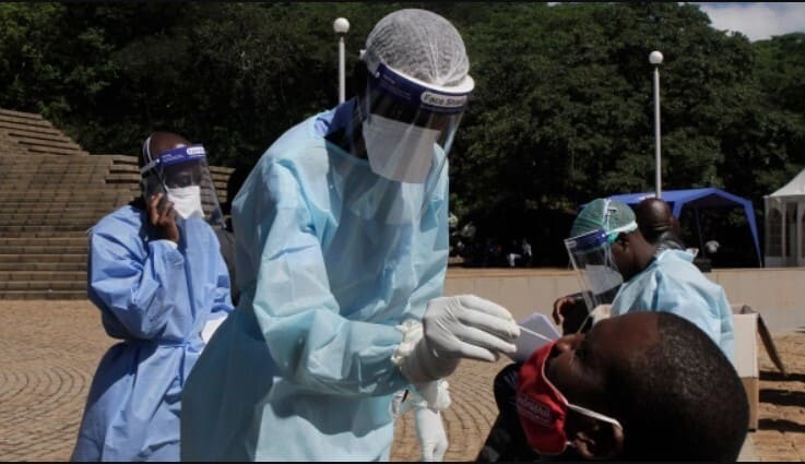 Yuquvchanligi tez, 5 kunda qontalash toshmalar va 90 foiz o&lsquo;lim xavfi &mdash; Sanepidqo&lsquo;mita &ldquo;qora isitma&rdquo;dan ogohlantirmoqda