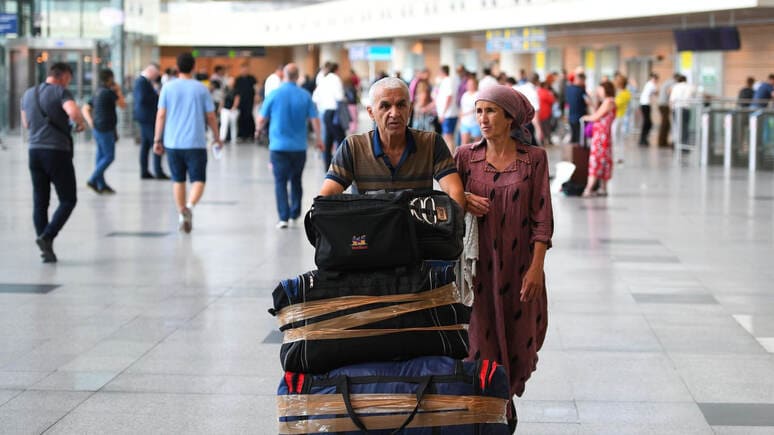 <p><b>Tojikiston MDH davlatlarida fuqarolari huquqlari buzilayotganidan shikoyat qildi</b></p>