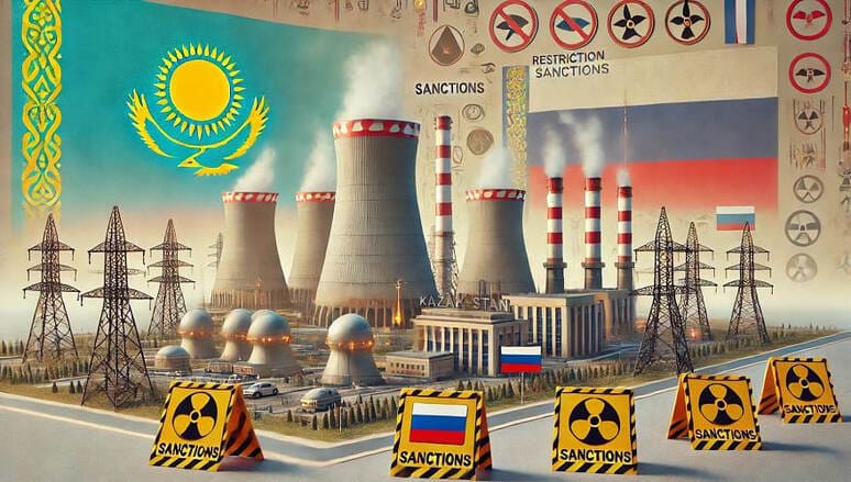 <p><b>“Rossiya AES qurishi bilan bog‘liq siyosiy xavf-xatarlar yuzaga kelganda hal qilinadi” — Sklyar</b></p>