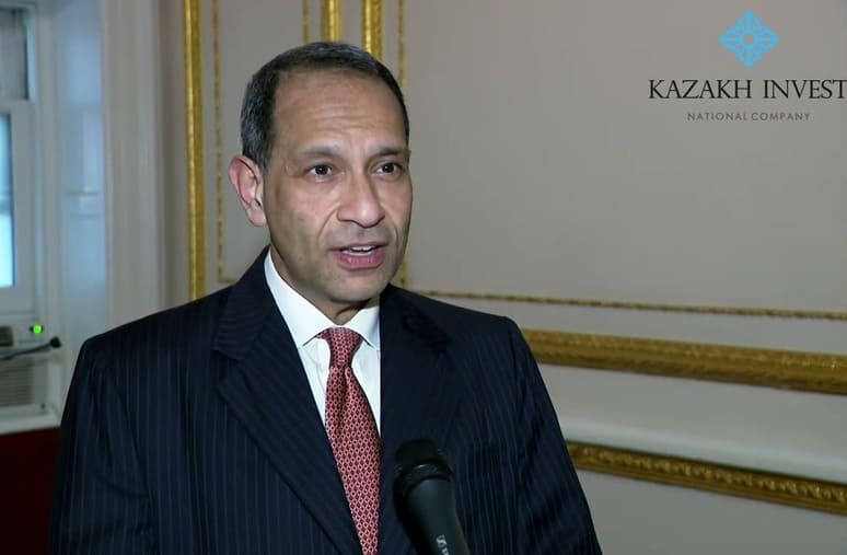 США рассчитывают на участие в тендере по строительству АЭС в Казахстане 
