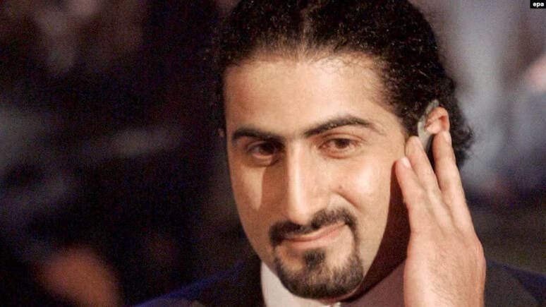<p><b>Ben Ladenning o‘g‘li terrorizmni madh etgani uchun Fransiyadan deportatsiya qilindi</b></p>