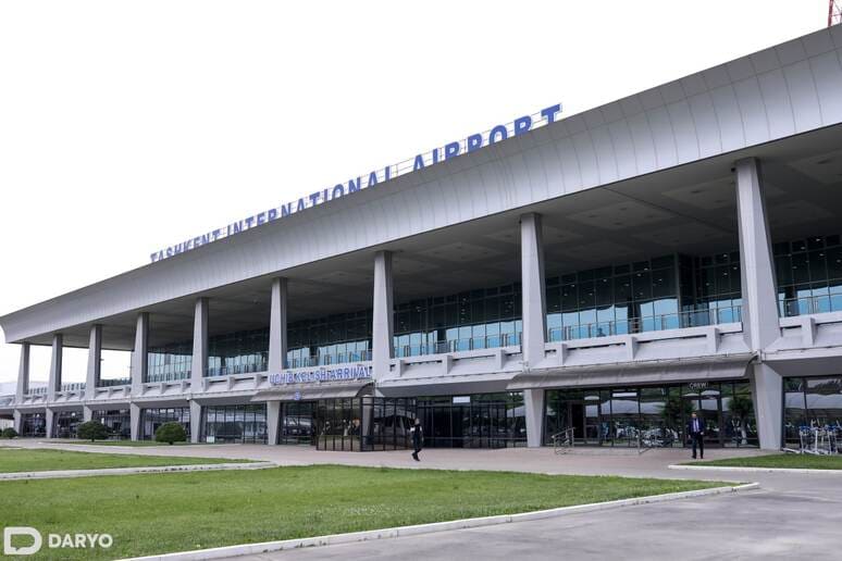<p><b><strong>Toshkent aeroportida sog‘lig‘i yomonlashgan ayol shifoxonada vafot etdi</strong></b></p>