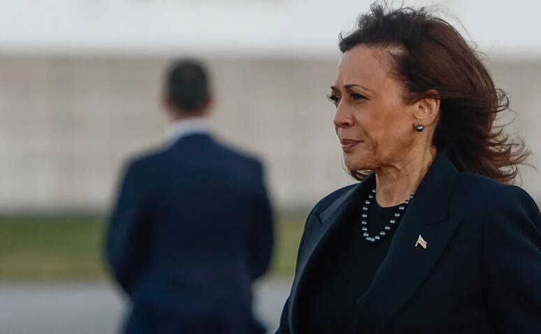 <p><b>Harris Ukraina ishtirokisiz Putin bilan muzokara qilishdan bosh tortdi</b></p>