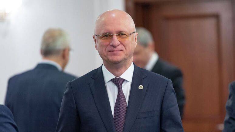 В консорциум по строительству АЭС в Казахстане смогут войти не более пяти стран - Роман Скляр