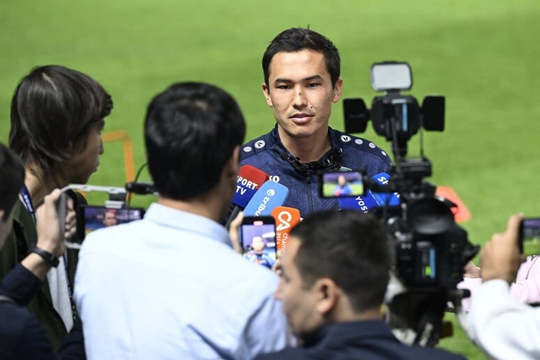 <p><b>Otabek Shukurov: “Katanesning yo‘qligi birinchi marta emas” </b></p>