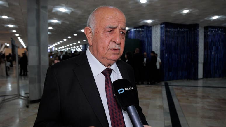 <p><b>&ldquo;Men ismini ham bilmaydigan yigitcha &lsquo;Eng yaxshi aktyor emish&rsquo; &rdquo;. To&lsquo;xtamurod Azizov taqdirlash marosimlaridagi adolatsizliklar haqida gapirdi (video)</b></p>