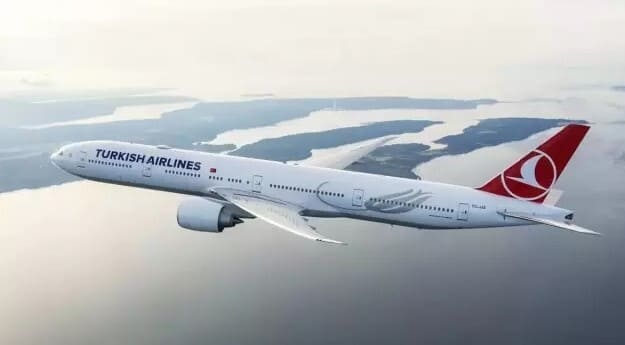 <p><b>Turkish Airlines uchuvchisi parvoz vaqti vafot etdi</b></p>