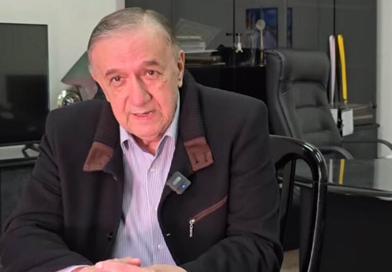 <p><b><strong>Sunʼiy intellekt dublyaj ustasi Afzal Rafiqovning ovozini tikladi</strong></b></p>