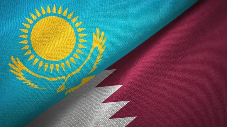 Казахстан сможет предоставить Катару доступ к своим военным полигонам