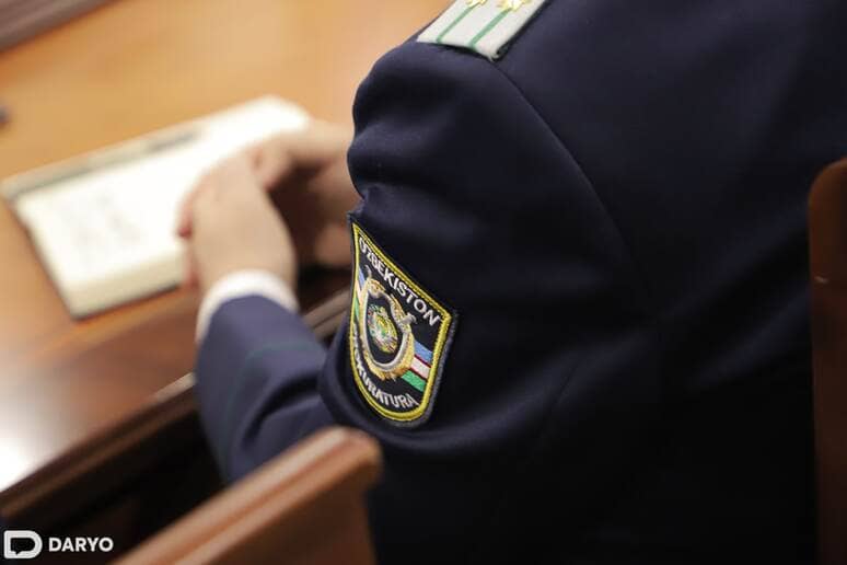 <p><b>Yunusobod tumani prokuraturasi katta tergovchisiga qidiruv eʼlon qilindi </b></p>