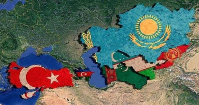 <p><b>Turkiya “Markaziy Osiyo” atamasini “Turkiston”ga o‘zgartiradi</b></p>