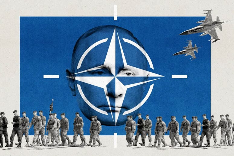 <p><b>NATO mudofaa xarajatlarini keskin oshirdi &mdash; Bloomberg</b></p>