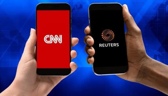 <p><b><strong>Reuters va CNN&rsquo;dan gambit: pulli obuna bo&lsquo;yicha mulohazalar</strong></b></p>