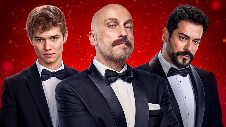 <p><b><strong>Burak O&lsquo;zchivit suratga tushayotgan Rossiya filmida nima haqda hikoya qilinadi? (tizer)</strong></b></p>