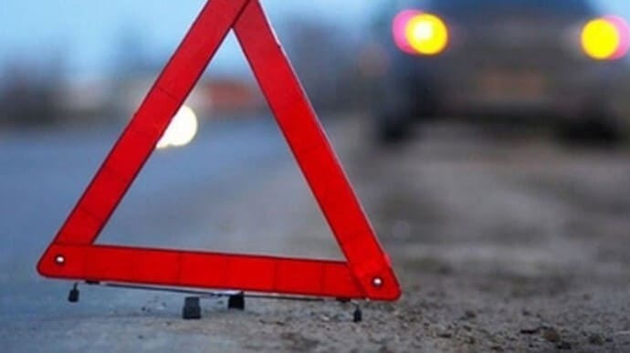 Смертельное ДТП под Алматы: 20-летний водитель сбил женщину на пешеходном переходе&nbsp;