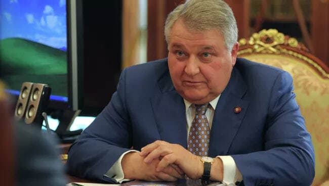 <p><b>Putinning do‘sti Rossiyadan gazni atom suvosti kemalarida olib chiqishni taklif qildi</b></p>