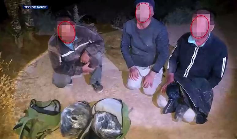<p><b><strong>O‘zbekistonga Afg‘oniston, Tojikiston va Qirg‘izistondan keltirilgan 47 kilodan ortiq narkotik moddalar musodara qilindi</strong></b></p>