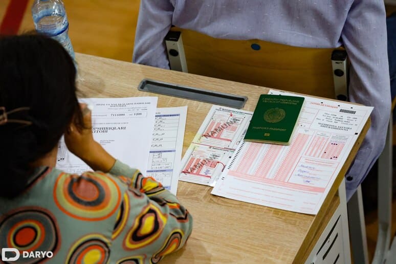 <p><b>Abituriyentlar Bilim va malakalarni baholash agentligini sudga berdi</b></p>