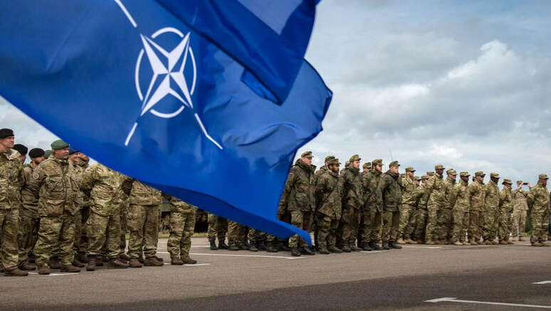 <p><b>NATO Yevropada yadroviy mashg‘ulotlar boshlanishini e’lon qildi </b></p>