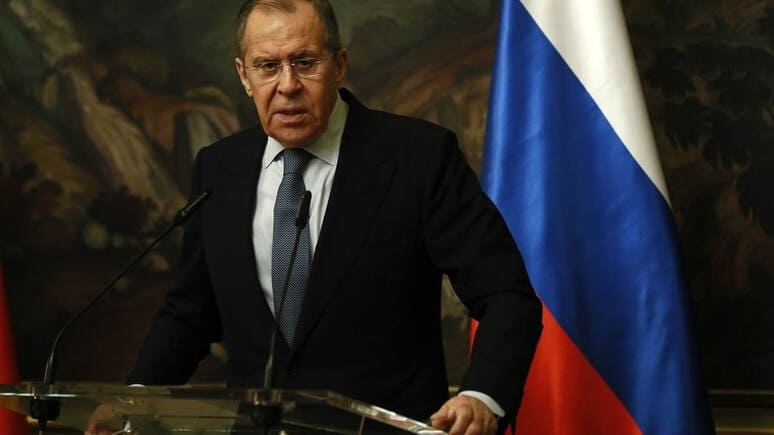 <p><b>&ldquo;Ukrainaning tinchlik konferensiyasi bo&lsquo;yicha rejalari Rossiyani qiziqtirmaydi&rdquo; &mdash; Lavrov </b></p>