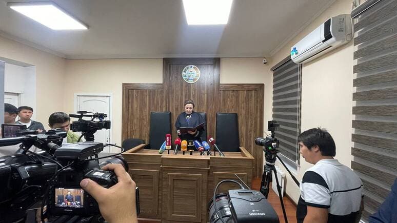 <p><b>Sergelidagi portlash aybdorlari 5 yilga qamaldi</b></p>