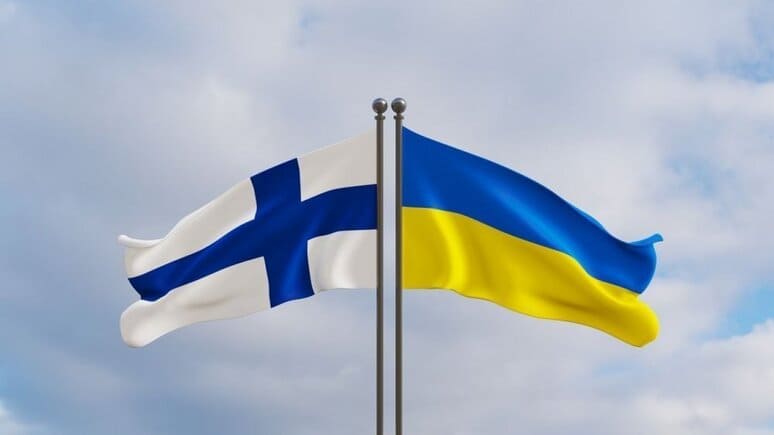 <p><b>Finlyandiya Mudofaa vazirligi Ukrainaga yana 277 mln yevro ajratishni rejalashtirmoqda</b></p>