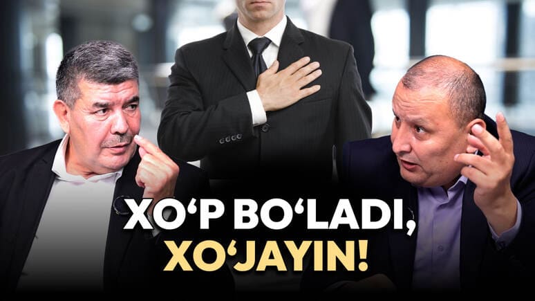 <p><b>Sadoqatmi yoki bilim &mdash; O&lsquo;zbekistonda kadrlar qaysi mezonlar asosida tanlanmoqda?</b></p>