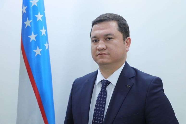 <p><b></b>Ish faoliyatidagi xato va kamchiliklari uchun Karmana hokimi jazolandi</p>