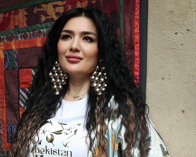 <p><b></b>&ldquo;O&lsquo;g&lsquo;lim qizlarimning otasini ada demaydi&rdquo;. Kamola Oripova farzandi bilan uylanmagan yigitga turmushga chiqqani haqida gapirdi</p>