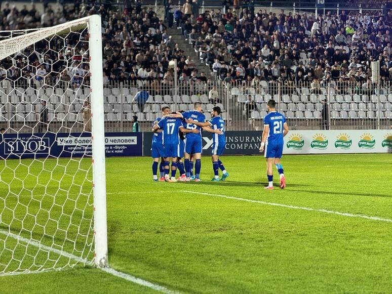 <p><b>Superliga. “Navbahor” tezkor gol evaziga mehmonda g‘alaba qozondi</b></p>