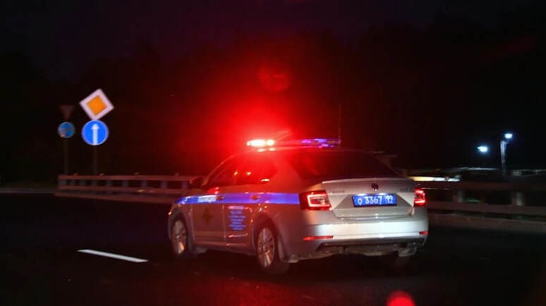<p><b>Rossiyada o‘zbekistonlik erkak piyodani urib yubordi </b></p>