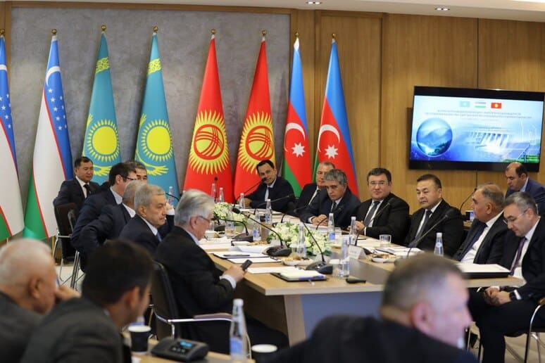 <p><b>O‘zbekiston, Qirg‘iziston va Qozog‘iston suv-energetika tizimi kuz-qish mavsumida barqaror ishlashi muhokama qilindi </b></p>