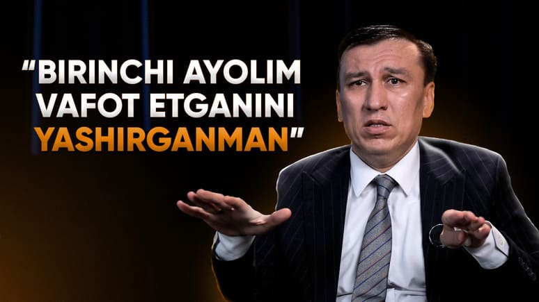 <p><b><strong>&nbsp;&ldquo;40 kunda ikki yaqinimni tuproqqa qo&lsquo;ydim&rdquo;. Jamshid Normatov hayotidagi judoliklar va &ldquo;Bravo&rdquo;da ijodni davom ettirmagani sababi haqida (video)</strong></b></p>