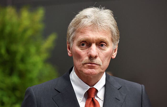 Peskov: “NATOning yadroviy mashg‘ulotlari Yevropadagi keskinlikni kuchaytirmoqda” 