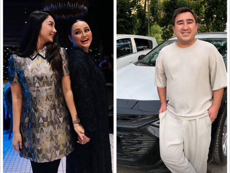 <p><b>Instagram: Dubaydan uy xarid qilgan bloger, yangi mashinali bo‘lgan Asqar Hikmatov, </b><b>Ozoda Nursaidovaga “Lada” sovg‘a qilishdi</b></p>