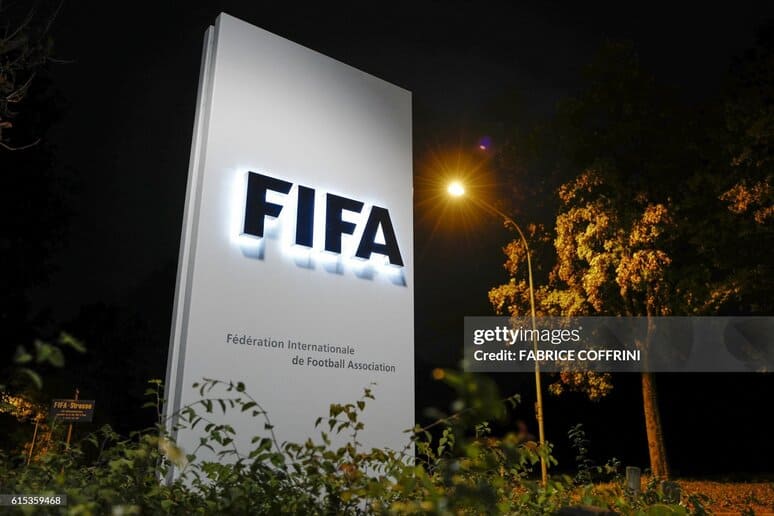 <p><b>Yevropa futbol klublari FIFPro bilan hamkorlikda FIFA’ni sudga berdi</b></p>