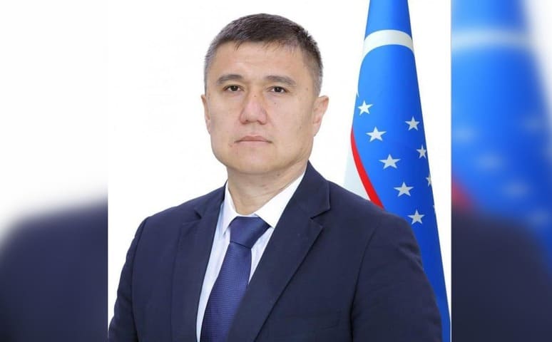 <p><b><strong>Farmatsevtika tarmog&lsquo;ini rivojlantirish agentligi direktoriga yangi o&lsquo;rinbosar tayinlandi</strong></b></p>