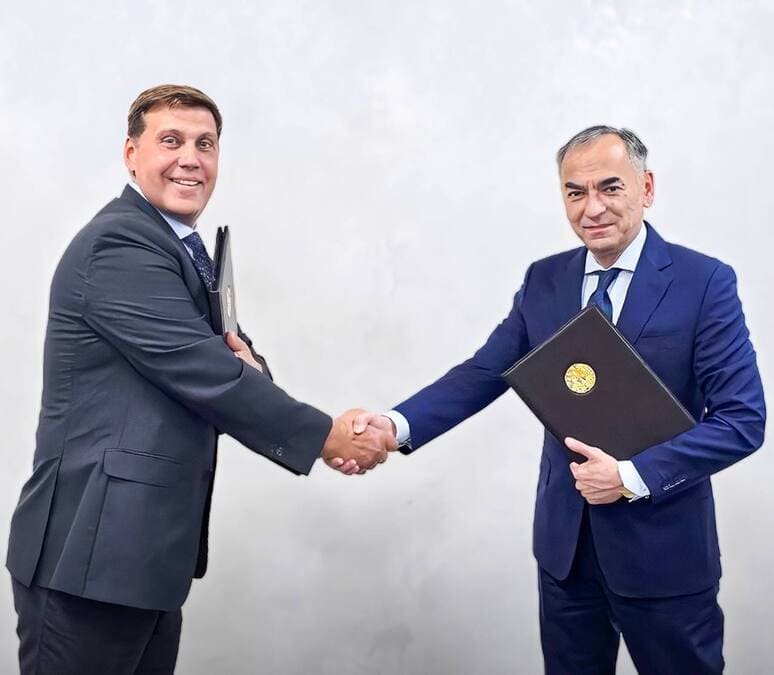 Uzbekistan secures $100mn aluminum can plant deal with Arnest Packaging Solutions