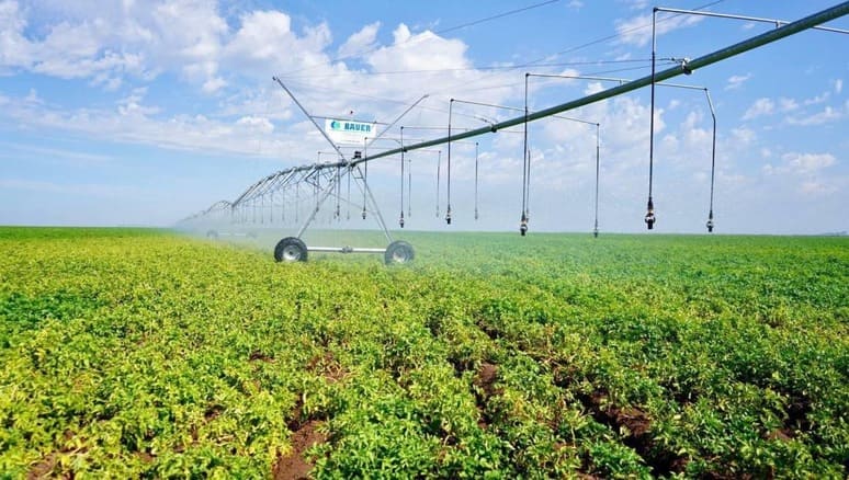 Kazakhstan wraps up irrigation season, supplies 11.2bn cubic meters of water to farmers&nbsp;