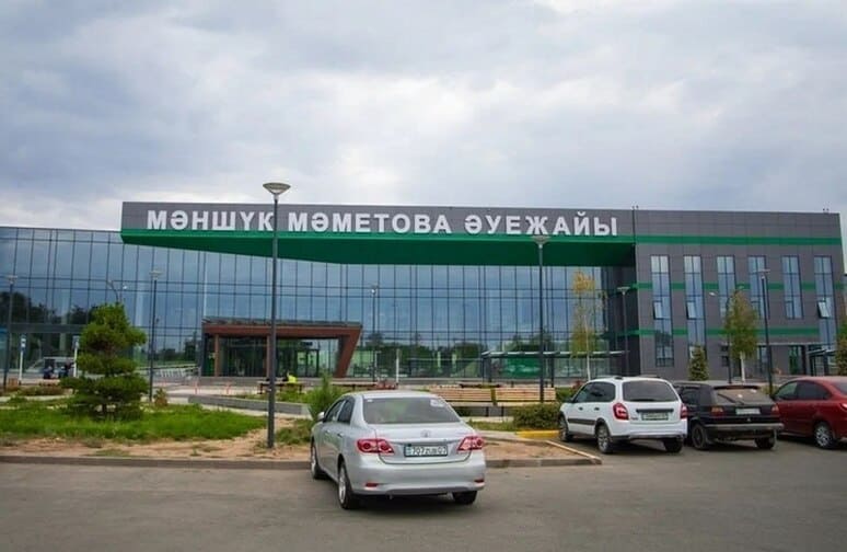 Kazakhstan expands open skies policy to Oral airport, boosting international connectivity&nbsp;