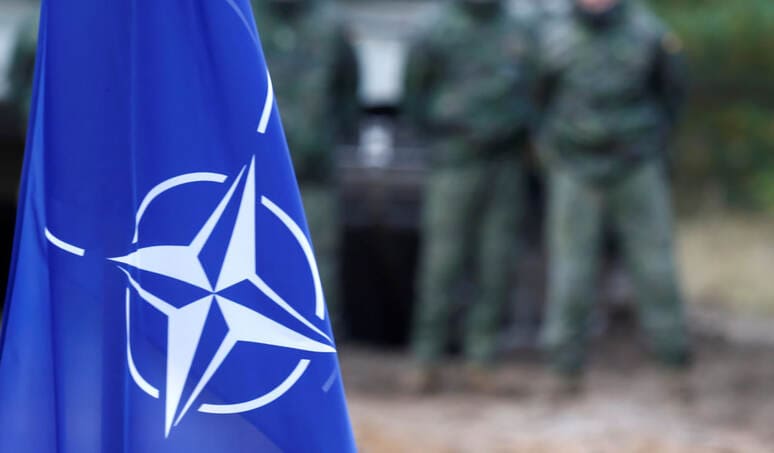 <p><b>“Rossiya alyansni qo‘rqita olmaydi” — NATO bosh kotibi</b></p>