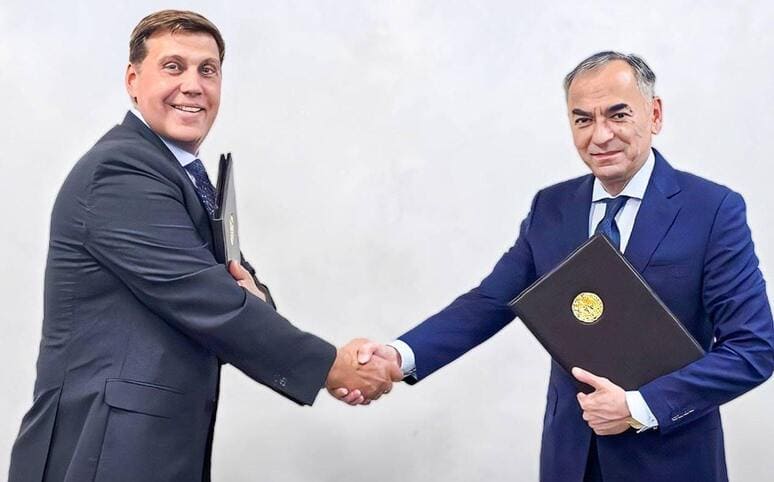 <p><b><strong>Navoiyda </strong></b><b>alyuminiy qutilar ishlab chiqaruvchi </b><b><strong>qiymati 100 mln dolarlik zavod qurilishi kutilmoqda</strong></b></p>