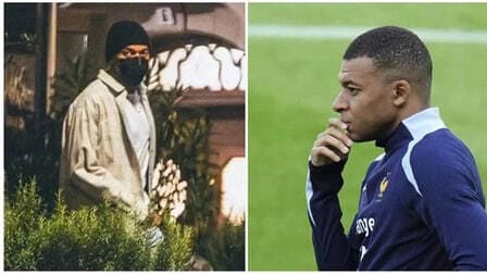 Kilian Mbappe jinsiy zo‘ravonlik bo‘yicha gumonlanmoqda 