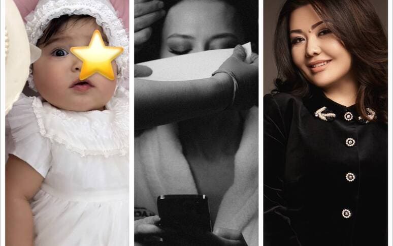 <p><b>Instagram: Feruza Karimova Sherzod Ergashevni plagiatda aybladi, Mavluda Asalxo‘jayeva tug‘ilgan kunini nishonladi, Shohruxxon qiyofadoshi bilan uchrashdi </b></p>