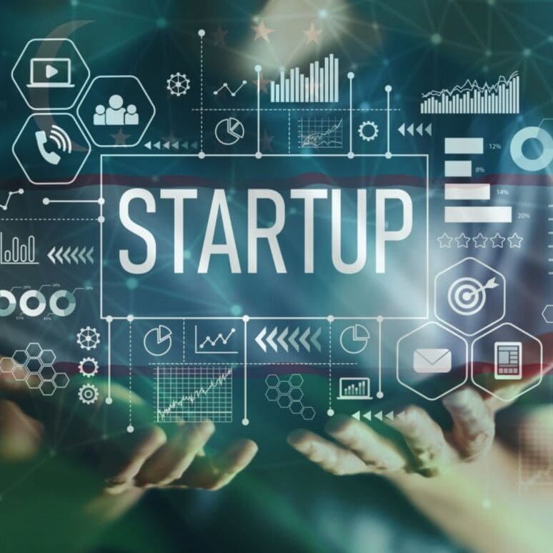 <p>Uzbekistan launches “Digital Startups” program as part of major startup ecosystem reform</p>