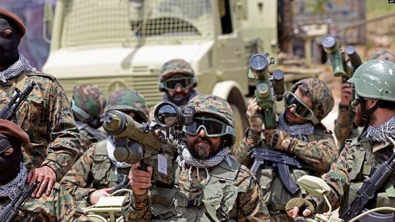<p><b>Netanyaxu: Isroil armiyasi &ldquo;Hizbulloh&rdquo;da Rossiya qurollari borligini aniqladi</b></p>