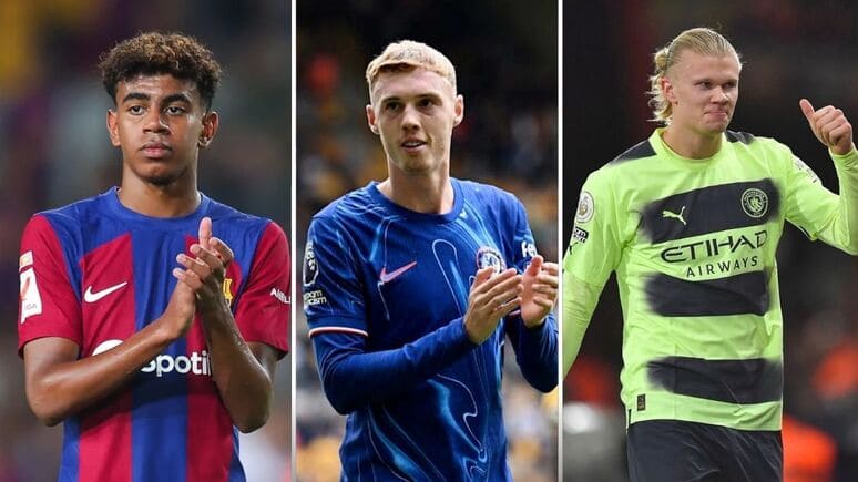 <p><b>WhoScored o‘rtacha reyting bo‘yicha mavsumning eng yaxshi 10 nafar futbolchisi nomini e’lon qildi</b></p>